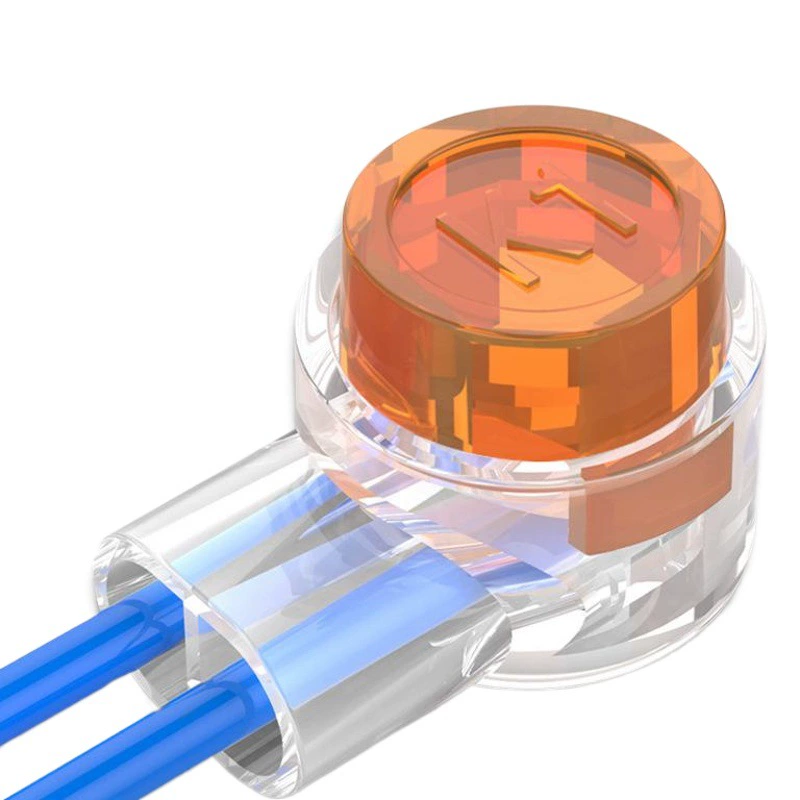 Завод оптом терминал проводки K1K2K3 кабель сети телефонной линии терминал влагостойкий Водонепроницаемый терминал проводки