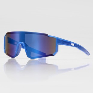 Cross-border children's sports glasses outdoor riding sunglasses colorful sports glasses running sunglasses wholesale riding glasses