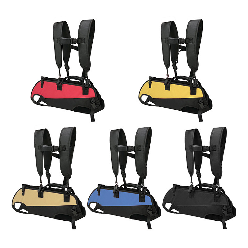 Mochila de mascotas para perros, mochila para perros, mochila para gatos TEMU, mochila para gatos transpirable al aire libre, conveniente para llevar con cuatro patas