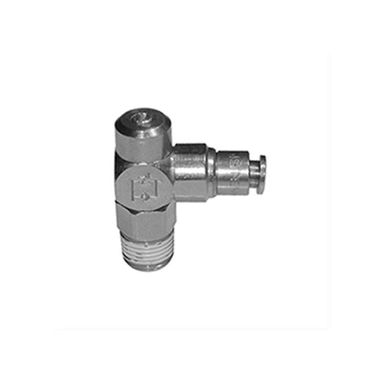 SISTEM Регулятор расхода 46-44-52 Соединитель быстрого подключения