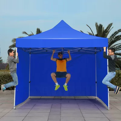 Outdoor Tent Sunshade Large Umbrella Çadırlar