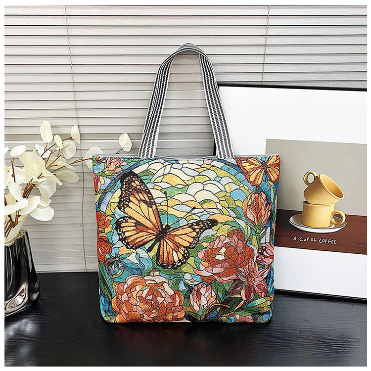 Shopping bag