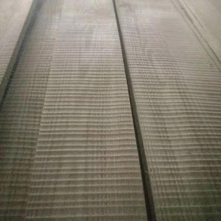 Manufacturer Supplies White Oak Serrated Pattern, Smoked Serrated Pattern Wood Veneer, Black Walnut Serrated Pattern, Serrated Pattern Painted Board