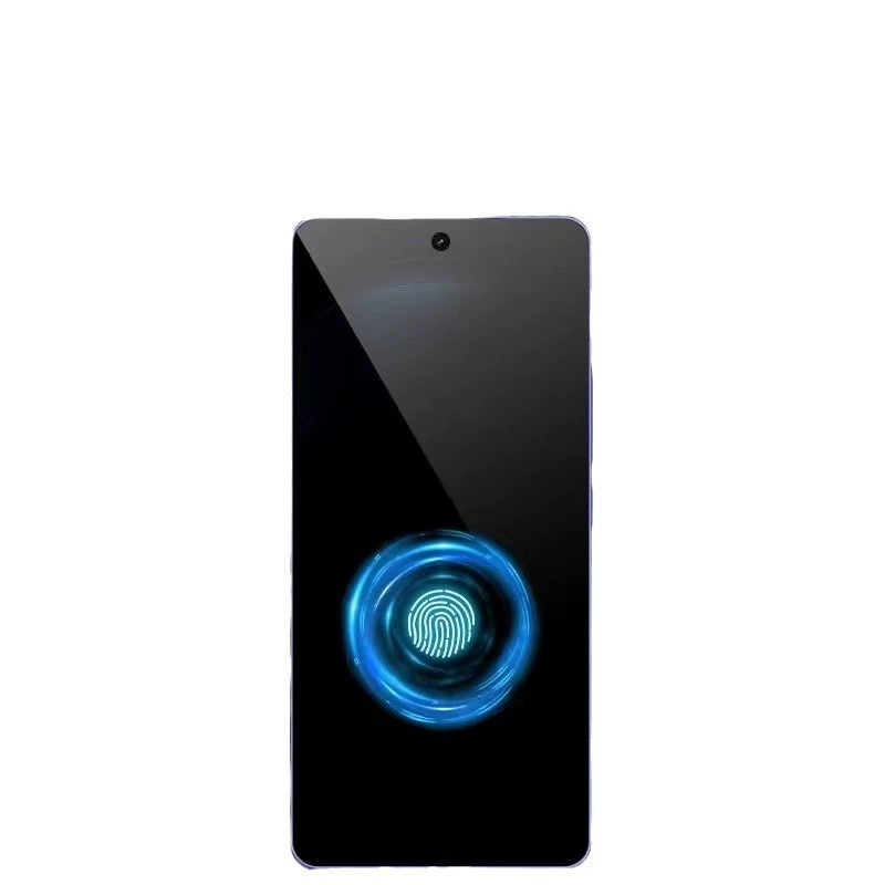 S25Ultra 360-градусная антишпионская пленка подходит для Samsung S23plus керамическая антишпионская разблокировка S22plus S23