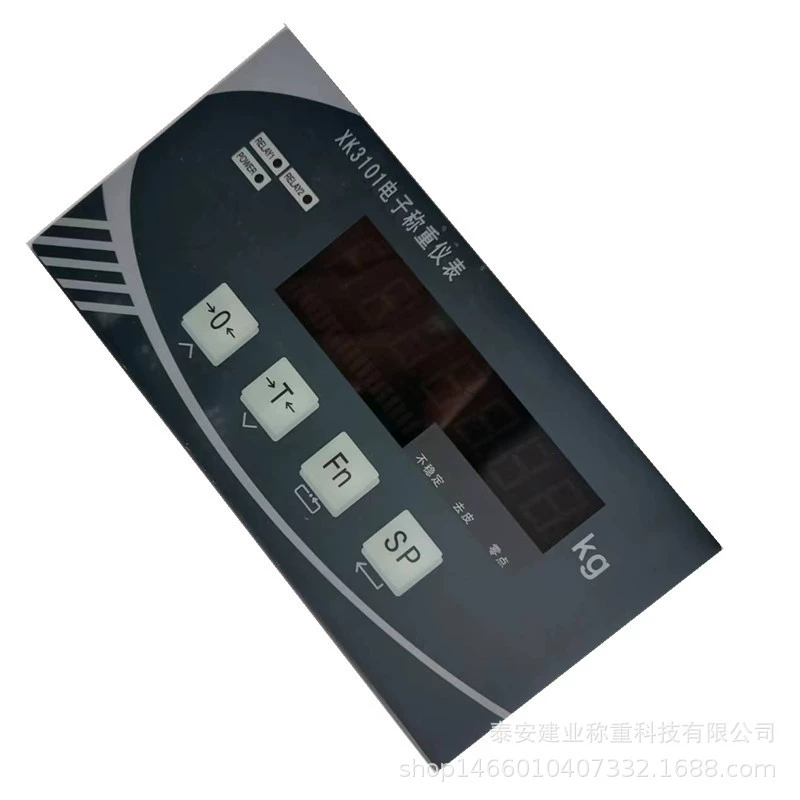 XK3101-K продаж Ke Li весит счетчик XK3101-K экспресс-доставки для обеспечения качества