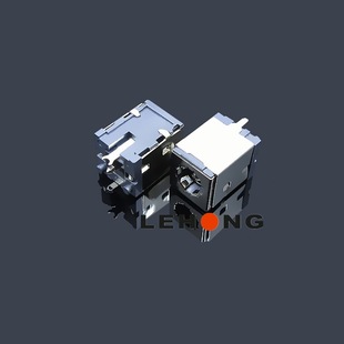 DC-X-037d-25 Vertical High Current/high Temperature Resistant Copper Environmental Protection/dc Power Socket/dc DC Socket