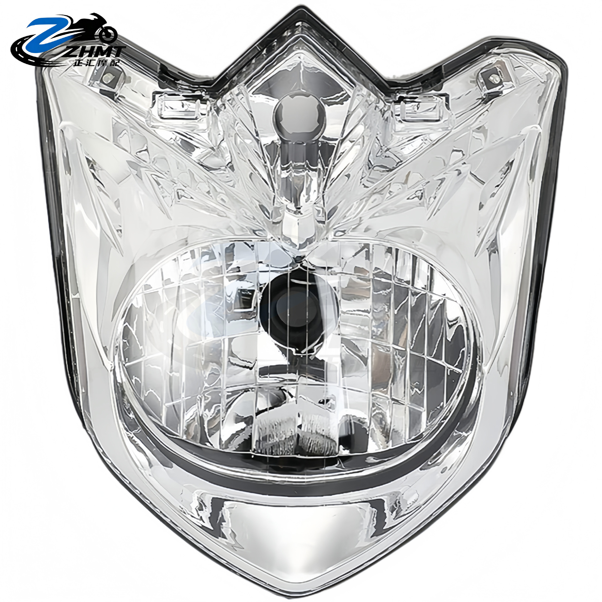 Suitable for YAMAHA FZ8-N 2011 motorcycle, front headlight assembly