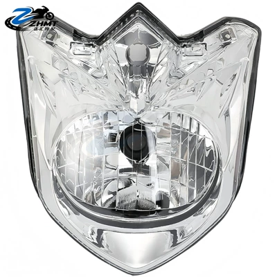 Suitable for YAMAHA FZ8-N 2011 motorcycle, front headlight assembly (Motorcycle headlights, headlights) - headlight-assembly