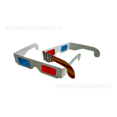 (Оптовые продажи), трехмерные очки, 3D