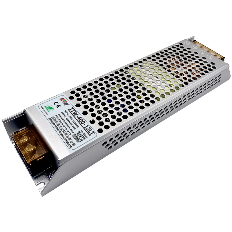 FBI-360W400W24V15A17A长条LED广告灯箱显示屏招牌开关电源变压器