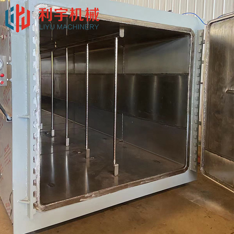 玉米红薯土豆蒸煮柜  辽宁食用菌灭菌设备  木耳高温高压灭菌柜