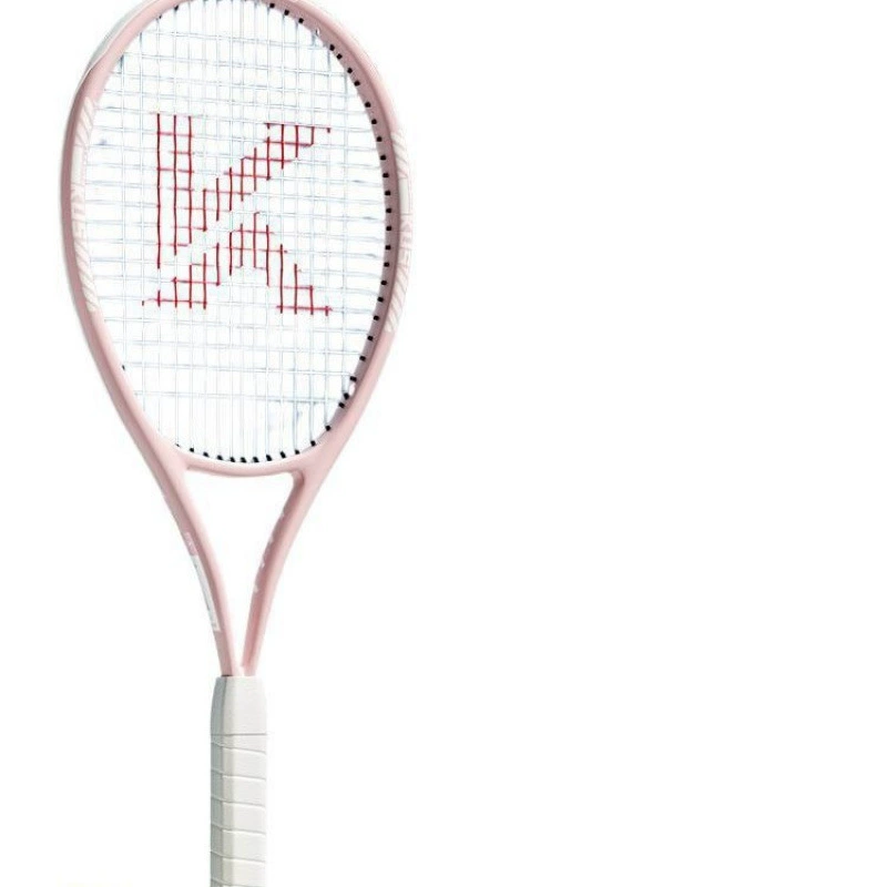 Tennis racket for training for beginners, set