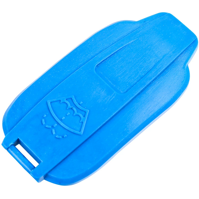 Подходит для 17-22 Audi A4L Стеклянная Крышка чайника A5 крышка распылителя стеклоочистителя B9 крышка стеклоочистителя для хранения