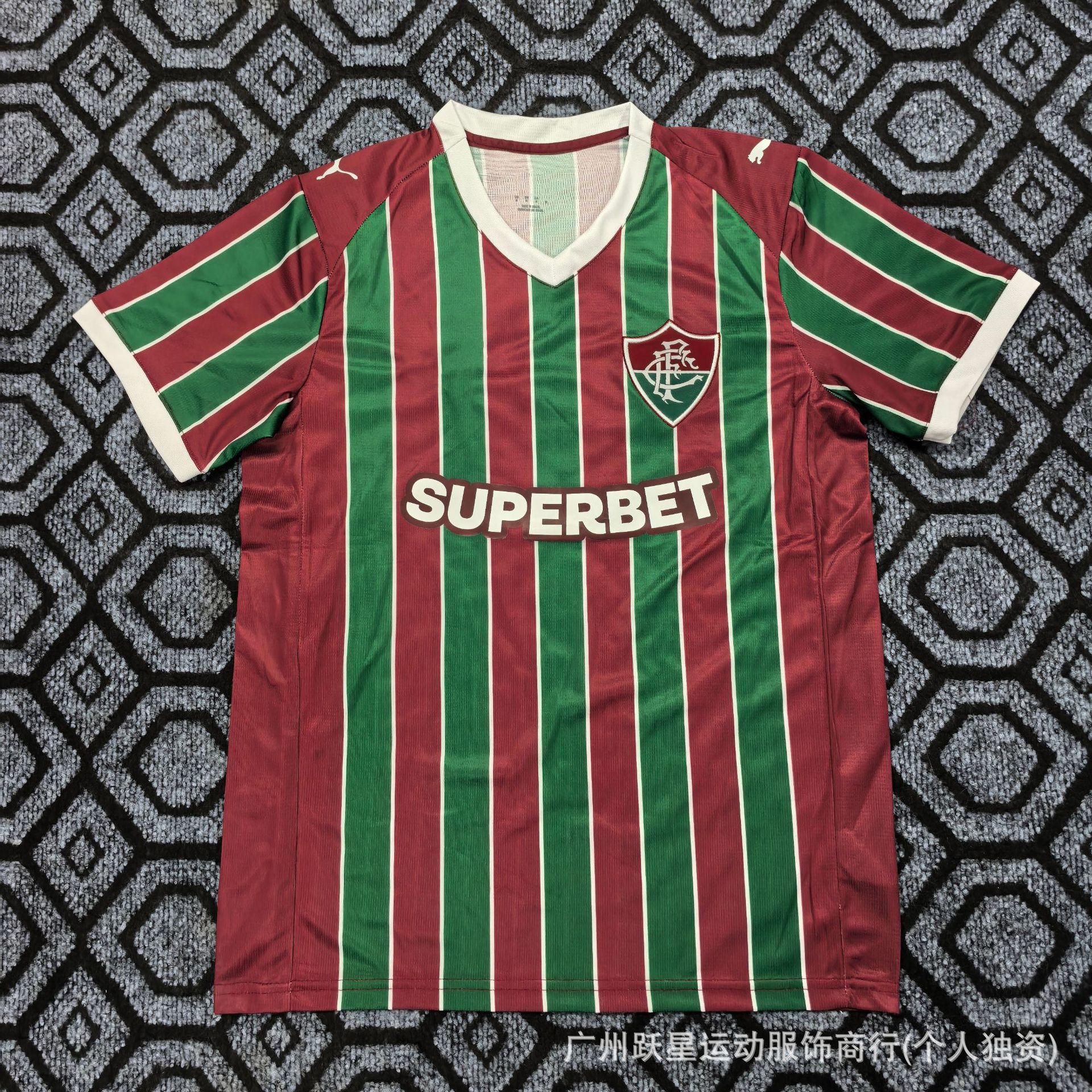 2627 club AC Milán Arsenal Miami París Inter nueva camiseta de fútbol al por mayor transfronterizo