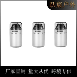 太阳能灯;手电筒;头灯头戴电筒