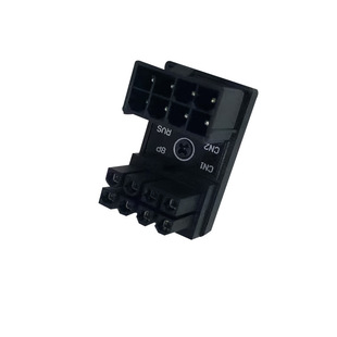 �@���Դ�D���^8PIN�Դ�ӿ��D��180���D����^����