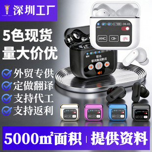�羳��Ʒ1.9�����ܴ����SE60����ANC+ENC���ʽ�����{�����C�o��