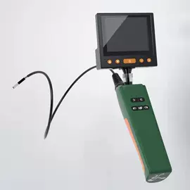 内窥镜;检测仪;其他仪器仪表