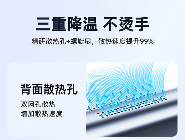 Car air pump, car emergency starting power supply, all-in-one electric air pump with power bank and battery jump starter