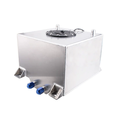 Parts 20L Auxiliary Fuel Tank: Fuel tank