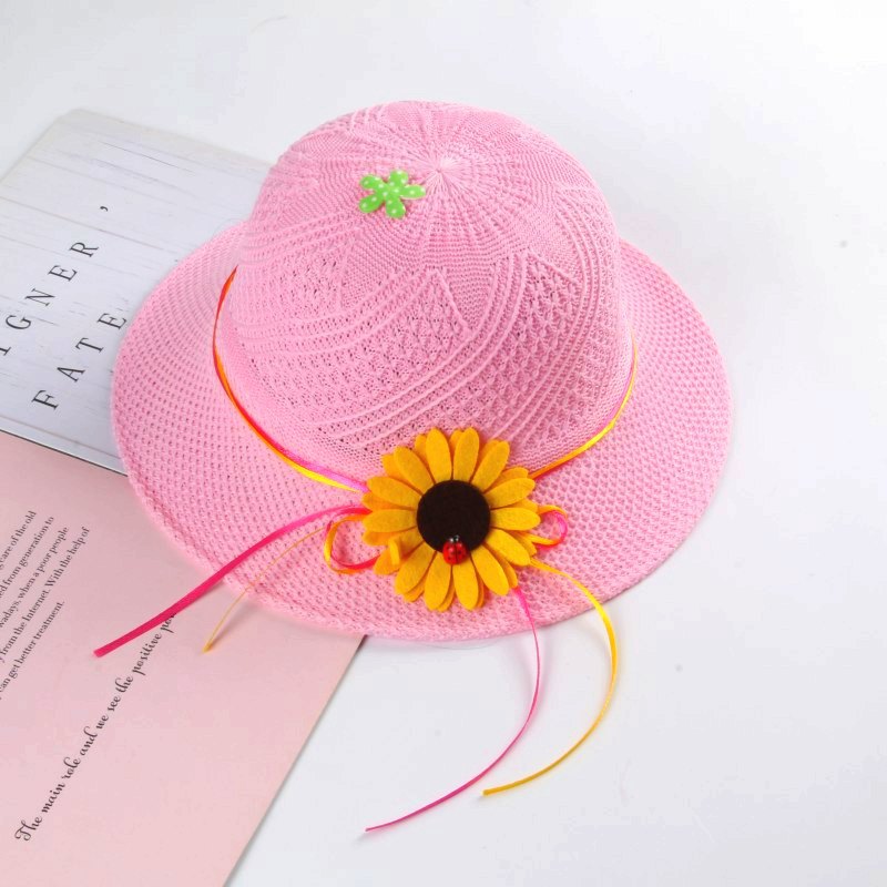 Sombrero Infantil Tipo Pescador