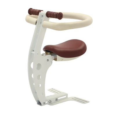 Motorcycle Child Baby Stool – Electric car child seat