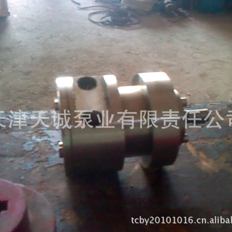 不锈钢转子泵NYP0.78/316转子泵/高粘度泵/树脂泵/耐酸碱盐泵