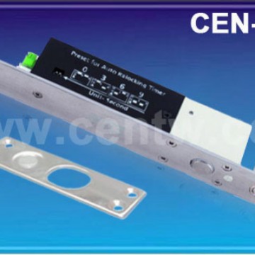 CEN800电插锁 欧式定位型逻辑功能电插锁