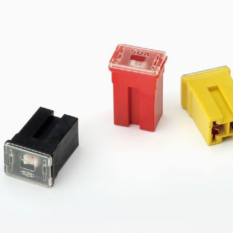 插入式ES保险丝,PECJ保险丝,尼森保险丝，