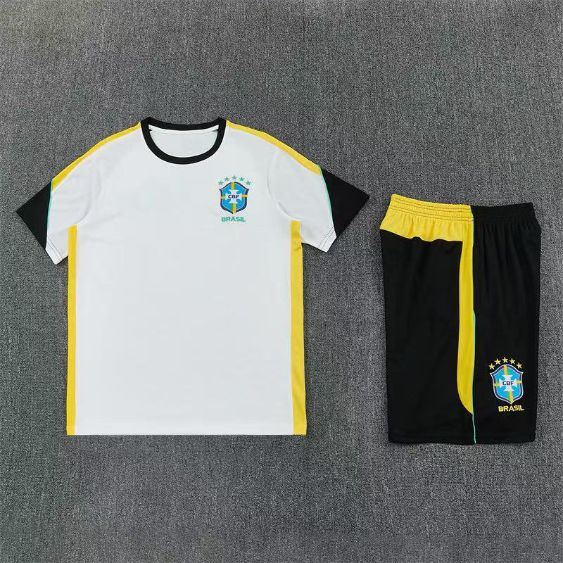 2627 Brazilian White