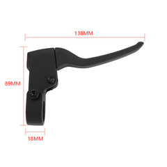 Wholesale suitable for Niu Folding Electric Skateboard Accessories Niu Brake Lever Brake Handle