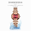 Waterproof square swiss watch, quartz watches, Aliexpress