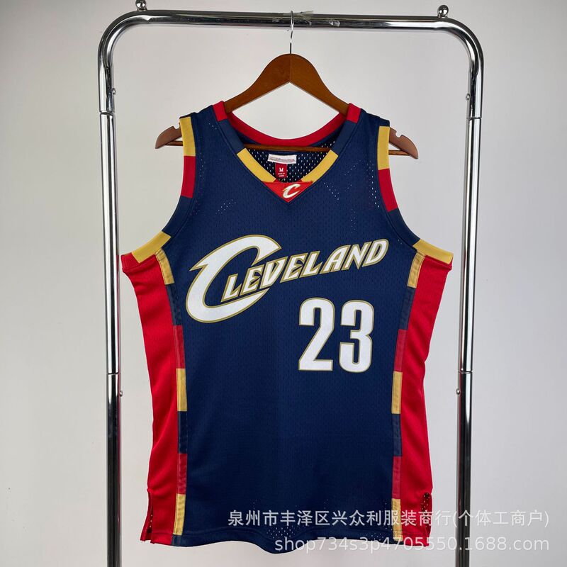 Knight No. 23 James Jersey No. 2 Irving Retro Jersey Knight Dark Blue Magic No. 1 Mcgrady Hot Pressed Jersey Knight No. 23 James Jersey No. 2 Irving Retro Jersey Knight Dark Blue Magic No. 1 Mcgrady Hot Pressed Jersey