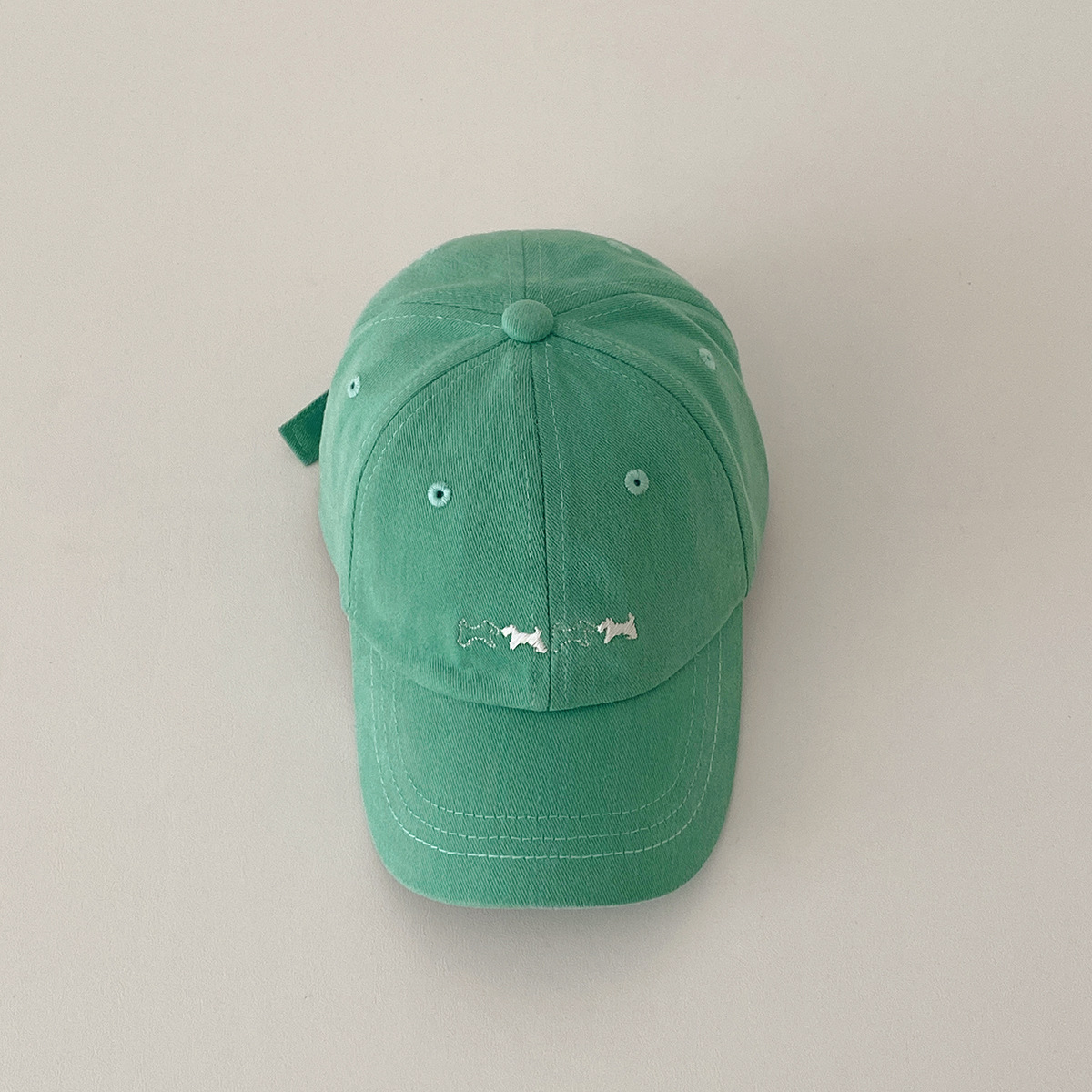 Sombreras de béisbol suaves para niños y niñas nuevas generaciones coreanas, sombreros de boca de pato, sombreros de ala ancha, cara grande, cara pequeña