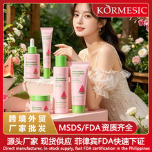 KORMESIC�����������沿����ϵ��Facial care�羳��ó��������