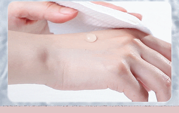 Water-Soluble Personal Lubricant, 60ml Bottle, Adult Intimate Gel — detail image 8
