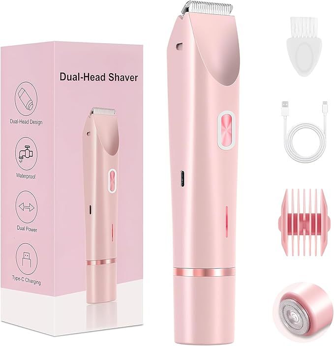 Pink (English manual)