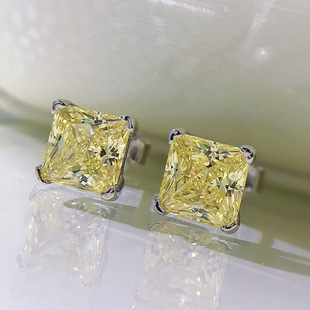 �S荶�ᔸ�̼荡���}���]�����sins������6*6mm�����ж��S925�y