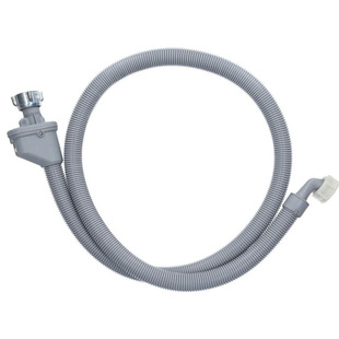 Special 1.5m Safety Water Inlet Hose with Water Stop Valve for Washing Machines and Dishwashers 3/4" Universal Interface Connection