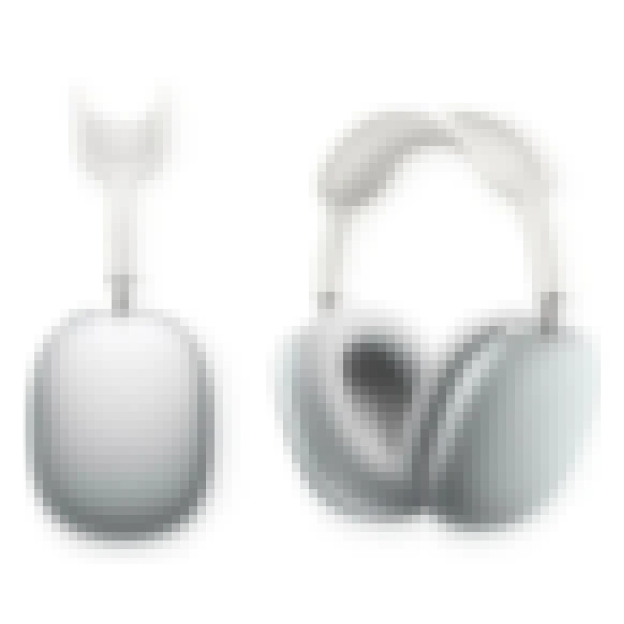 Bluetooth гарнитура популярная модель, максимум второе поколение, накладная беспроводная спортивная гарнитура с активным шумоподавлением (ANC)