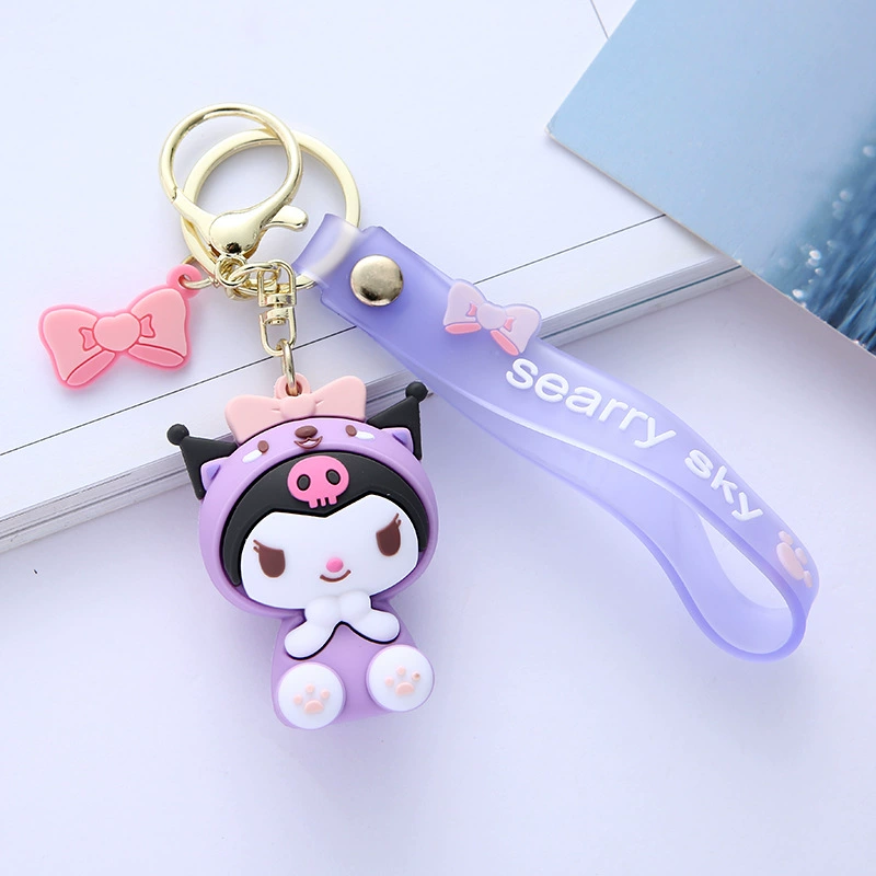 Sanrio, брелок, ключи от машины, сумка, упаковка, декорации, оптом