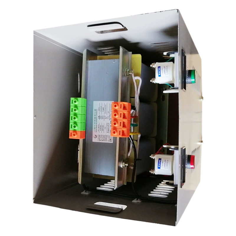 Оптовая Продажа с фабрики 380V трансформатор 220V 200V SG3000VA-7000KVA трехфазный изолирующий трансформатор сухого типа