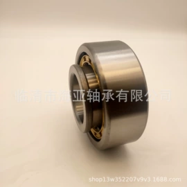 圆柱滚子轴承;深沟球轴承;其他滚动轴承