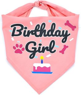 Cross-border exclusive for Amazon explosions pet saliva towel dog scarf pet supplies pet birthday triangle towel manufacturers