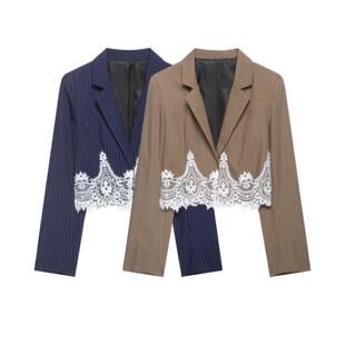 ���l2026����Ʒ�W���LŮ�b�ٽzƴ�Ӷ̿���������  8405