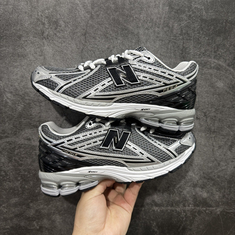 Putian Shoes 1906R Fashionable Casual Shoes Shock-Absorbing Non-Slip Wear-Resistant Sports Shoes Breathable Versatile Low-Cut Running Shoes Putian Shoes 1906R Fashionable Casual Shoes Shock-Absorbing Non-Slip Wear-Resistant Sports Shoes Breathable Versatile Low-Cut Running Shoes