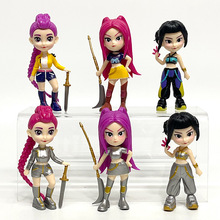 �羳��ħŮ�ű���K-Pop��ͷQ��³�����ְ�ģ��ä�г��湫�аڼ�