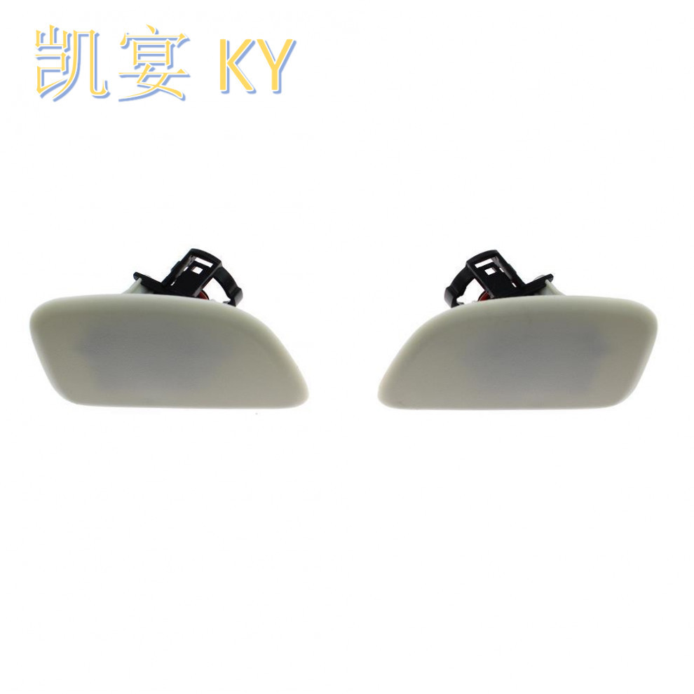 86636Sa230Wg 86636Sa240Wg Is Suitable for Subaru Forester Front Headlight Water Nozzle Cover