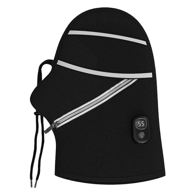 Электрический Автомобиль Мотоцикл Зима Электрическое отопление крышка ручки электрическое отопление перчатки крышка холодная теплая водонепроницаемая