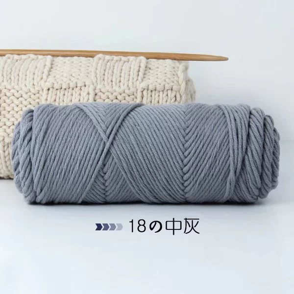 18 in gray